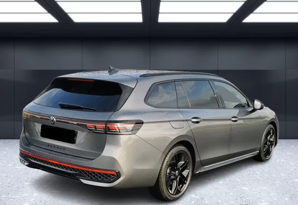 VW Passat Variant 2.0 TDI = R-Line = Гаранция - изображение 2