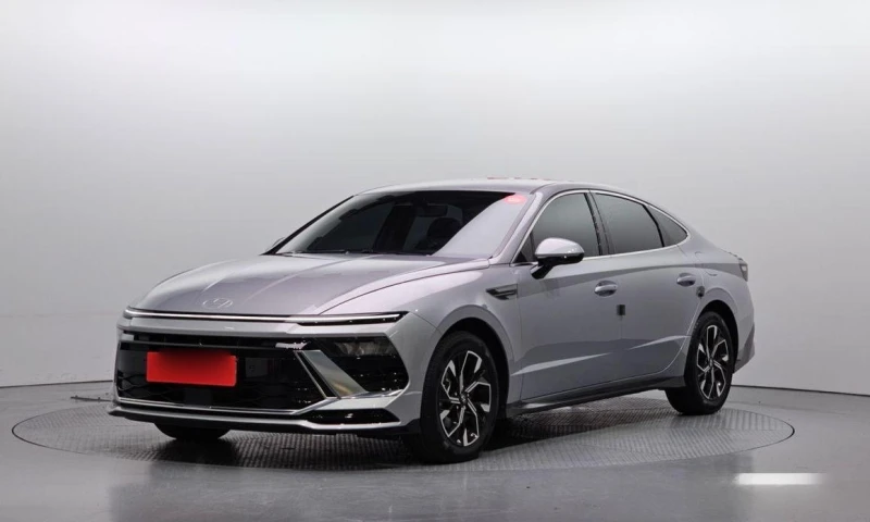 Hyundai Sonata 2.0 LPG * НАЙ-ДОБРА ЦЕНА В БЪЛГАРИЯ*  - 43513 лв. / 22247.84 € - 69583193 1