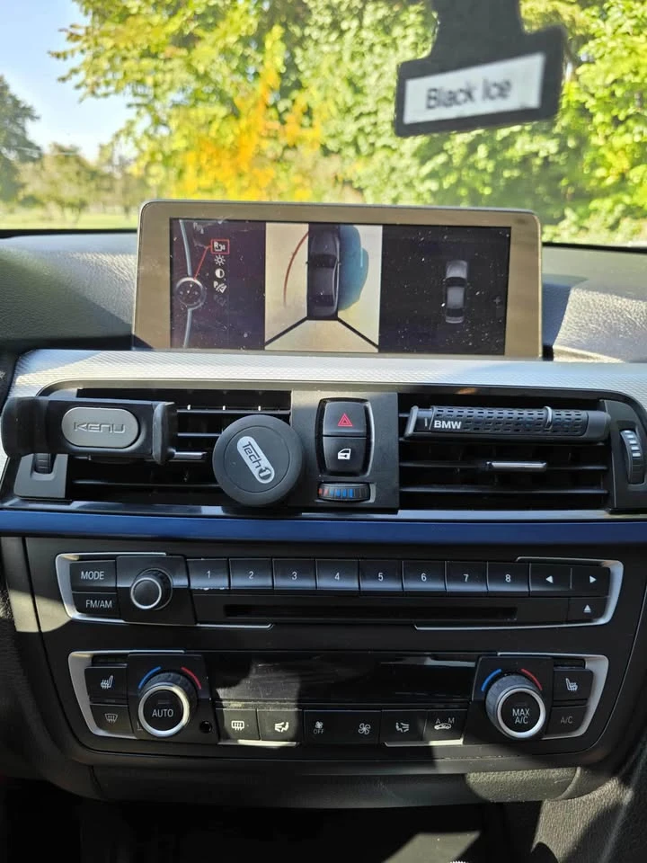 BMW 335 CARFAX*     | Mobile.bg   11