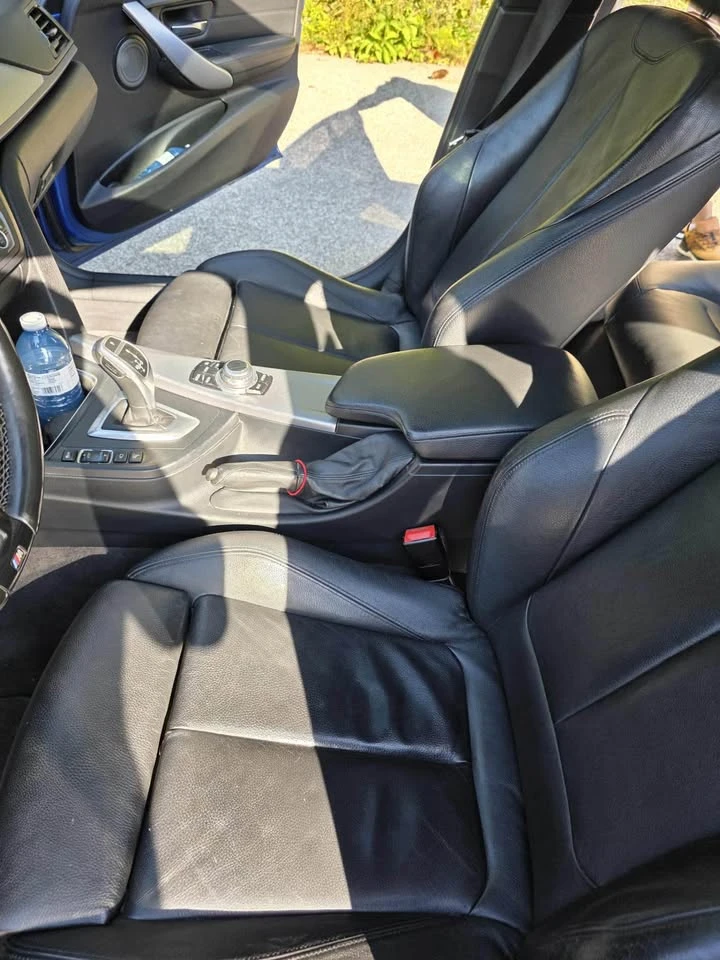 BMW 335 CARFAX*     | Mobile.bg   12