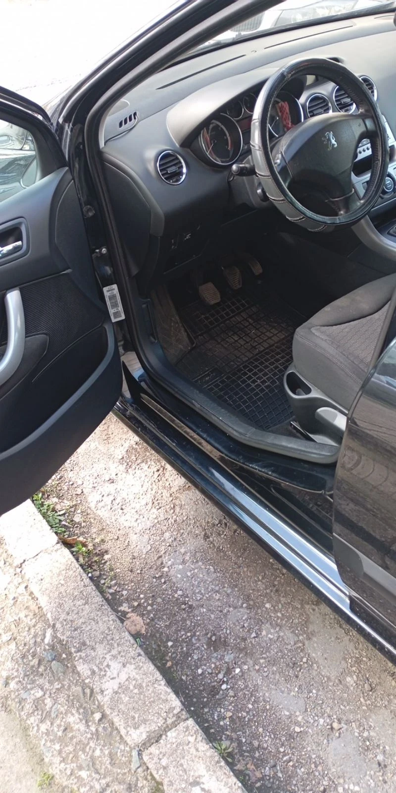 Peugeot 308, снимка 6 - Автомобили и джипове - 52708662