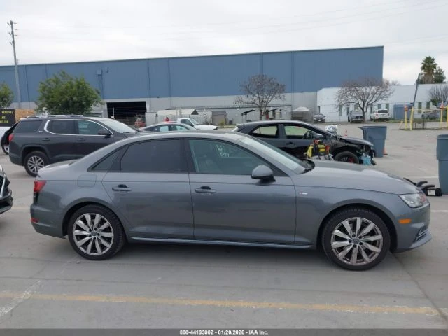 Audi A4 ULTRA* PREMIUM* KEYLESS* ПАНО*   - изображение 10