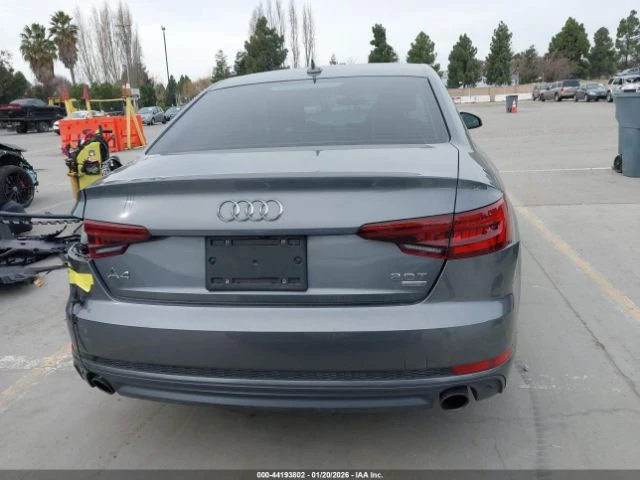 Audi A4 ULTRA* PREMIUM* KEYLESS* ПАНО*  , снимка 12 - Автомобили и джипове - 53698041