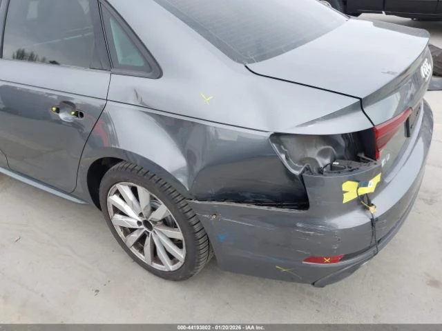 Audi A4 ULTRA* PREMIUM* KEYLESS* ПАНО*   - изображение 7