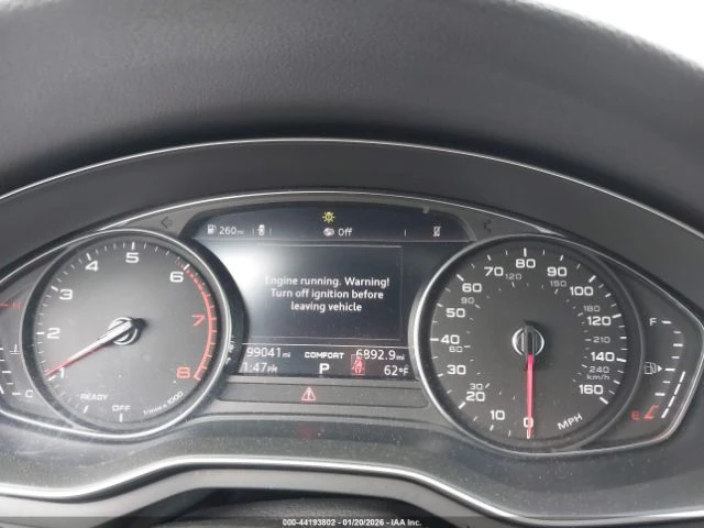 Audi A4 ULTRA* PREMIUM* KEYLESS* ПАНО*   - изображение 8