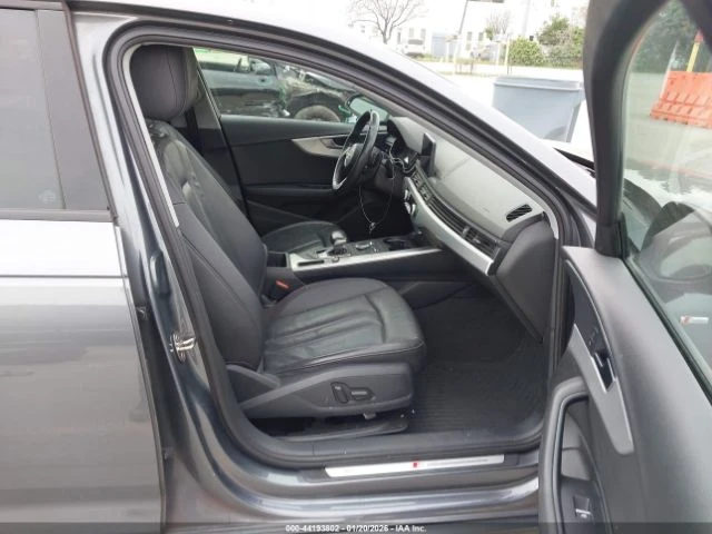 Audi A4 ULTRA* PREMIUM* KEYLESS* ПАНО*   - изображение 6