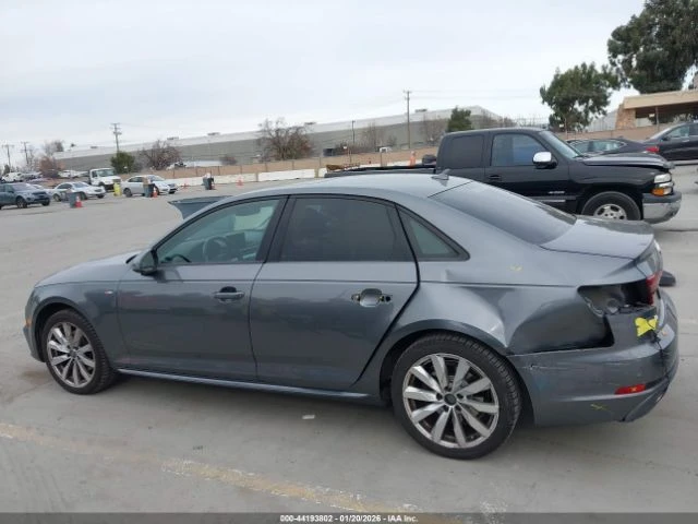 Audi A4 ULTRA* PREMIUM* KEYLESS* ПАНО*  , снимка 11 - Автомобили и джипове - 53698041