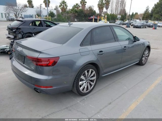 Audi A4 ULTRA* PREMIUM* KEYLESS* ПАНО*   - изображение 5