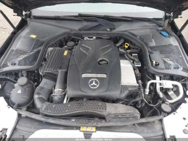 Mercedes-Benz C 300 * COUPE* КОЖА* NAVI* LED* ШИБИДАХ* , снимка 9 - Автомобили и джипове - 54460473