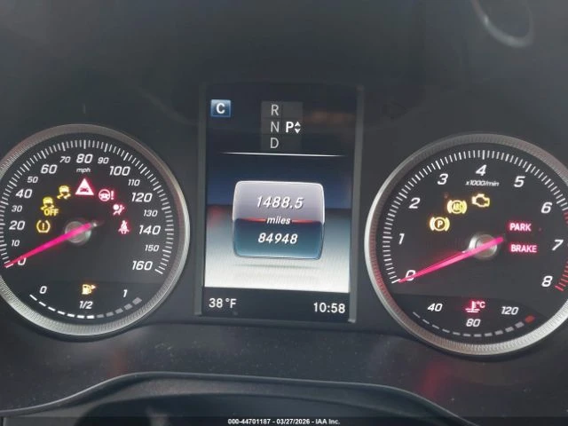 Mercedes-Benz C 300 * COUPE* КОЖА* NAVI* LED* ШИБИДАХ* , снимка 7 - Автомобили и джипове - 54460473