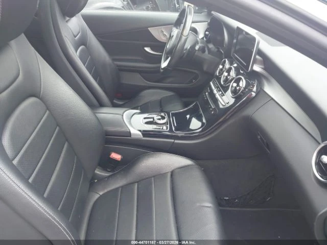Mercedes-Benz C 300 * COUPE* КОЖА* NAVI* LED* ШИБИДАХ* , снимка 5 - Автомобили и джипове - 54460473