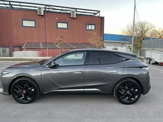 DS DS 4 225 к.с. PERFORMANCE LINE EAT8, снимка 3 - Автомобили и джипове - 55420899