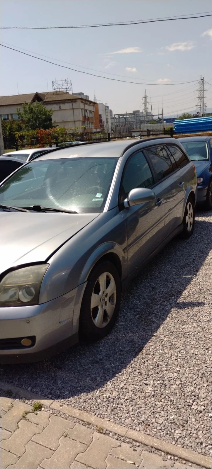 Opel Vectra 2.2 direct | Mobile.bg � ����������� 5