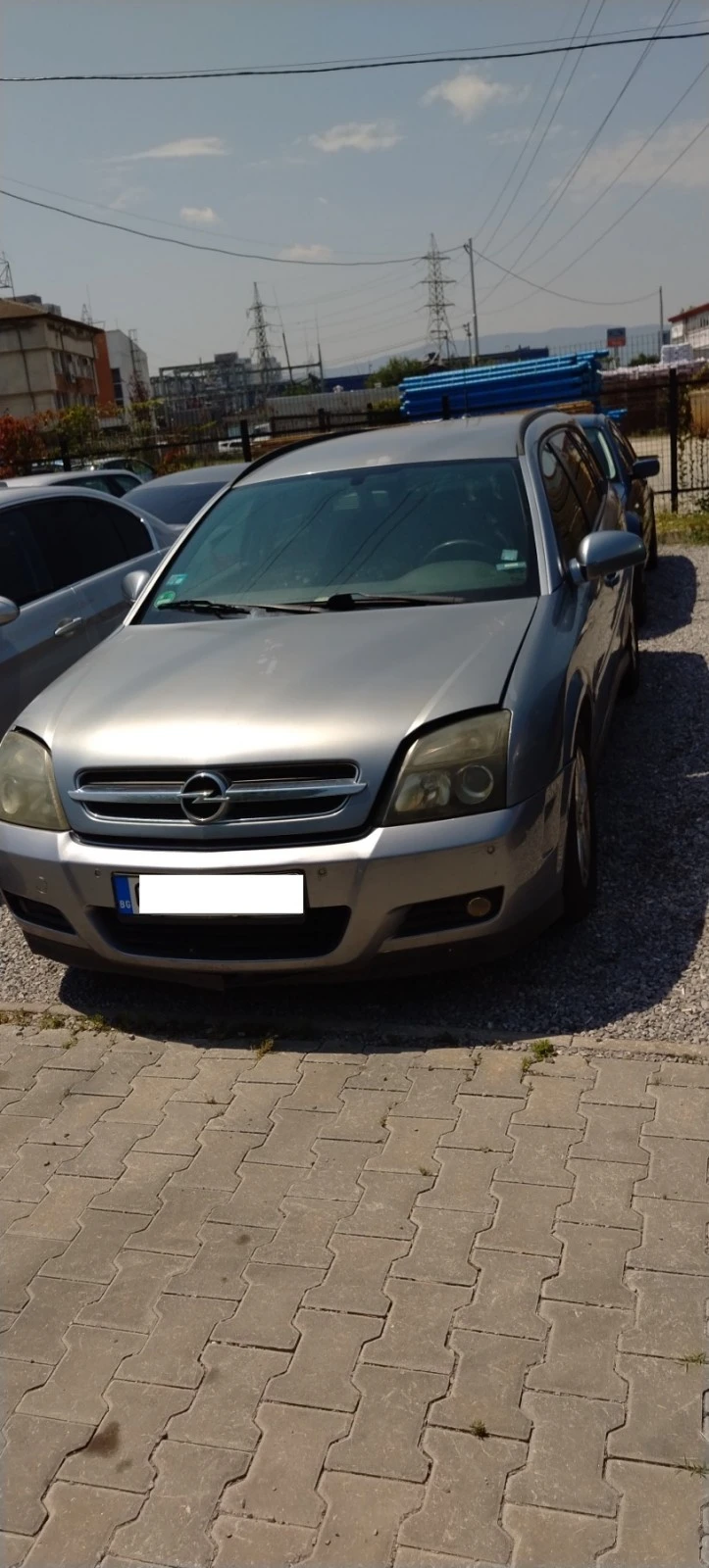 Opel Vectra 2.2 direct | Mobile.bg � ����������� 1