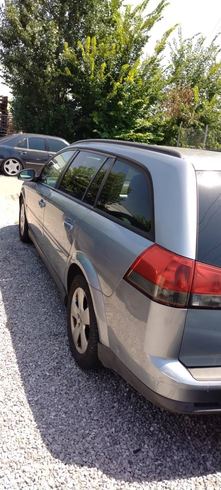 Opel Vectra 2.2 direct | Mobile.bg � ����������� 8