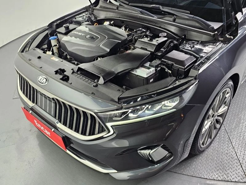 Kia K7 * 2.2* PRESTIGE* ПАНО* ЦЕНАДОБГ* , снимка 6 - Автомобили и джипове - 55594350