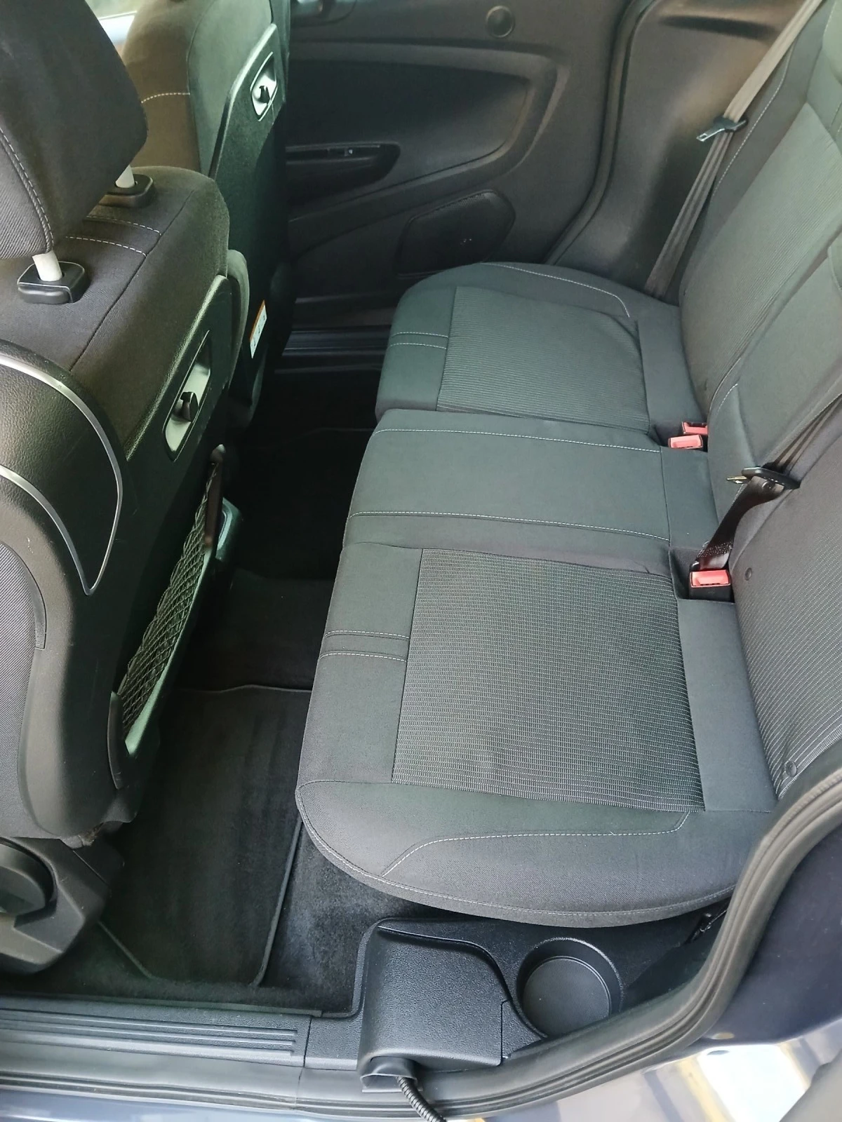 Ford B-Max 1.4i/GAS | Mobile.bg — изображение 14