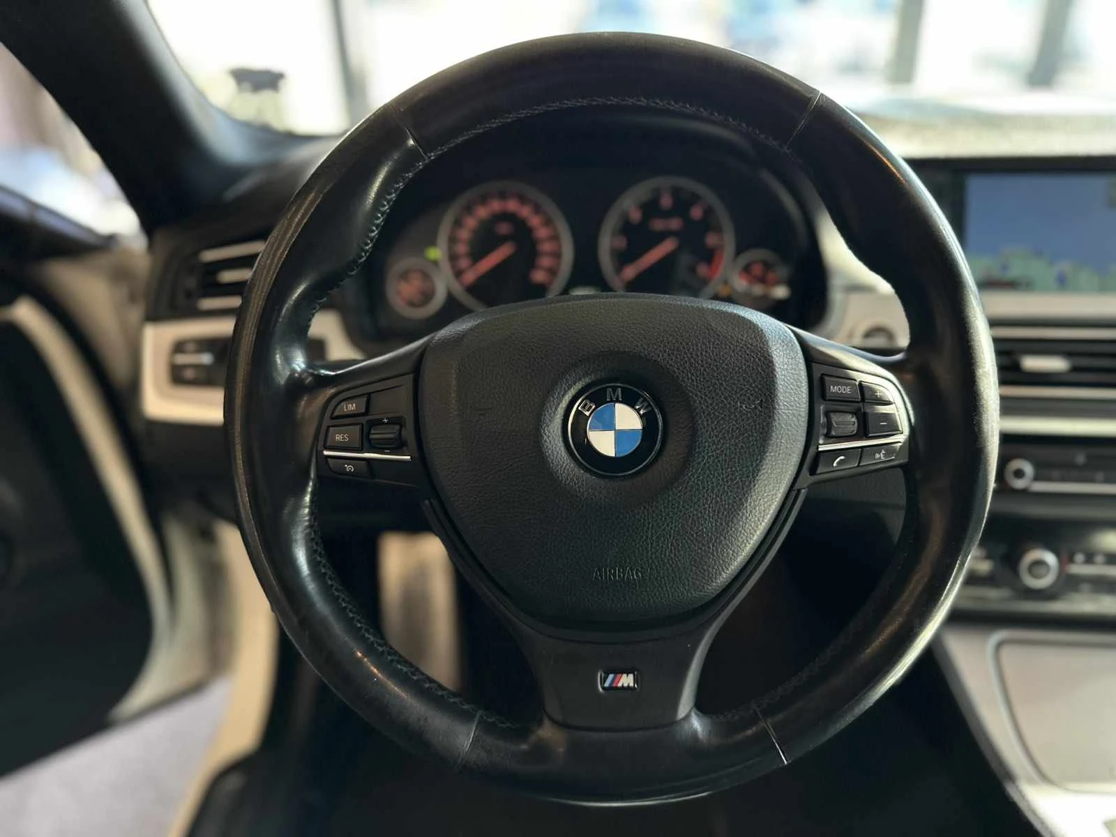 BMW 530 3.0d/Xdrive/M - Pack*  | Mobile.bg   12