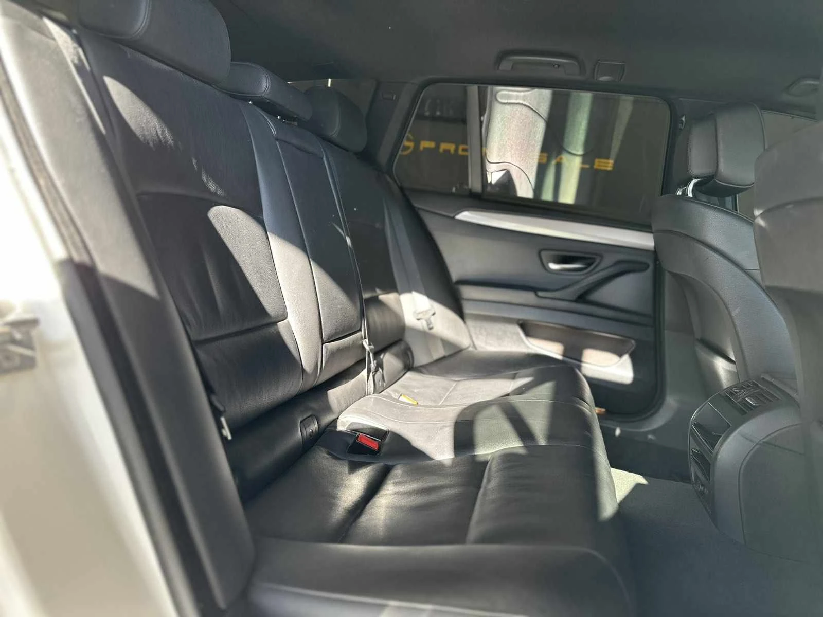 BMW 530 3.0d/Xdrive/M - Pack*  | Mobile.bg   13