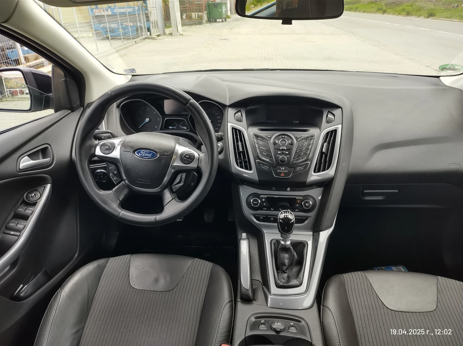 Ford Focus Titanium - изображение 10