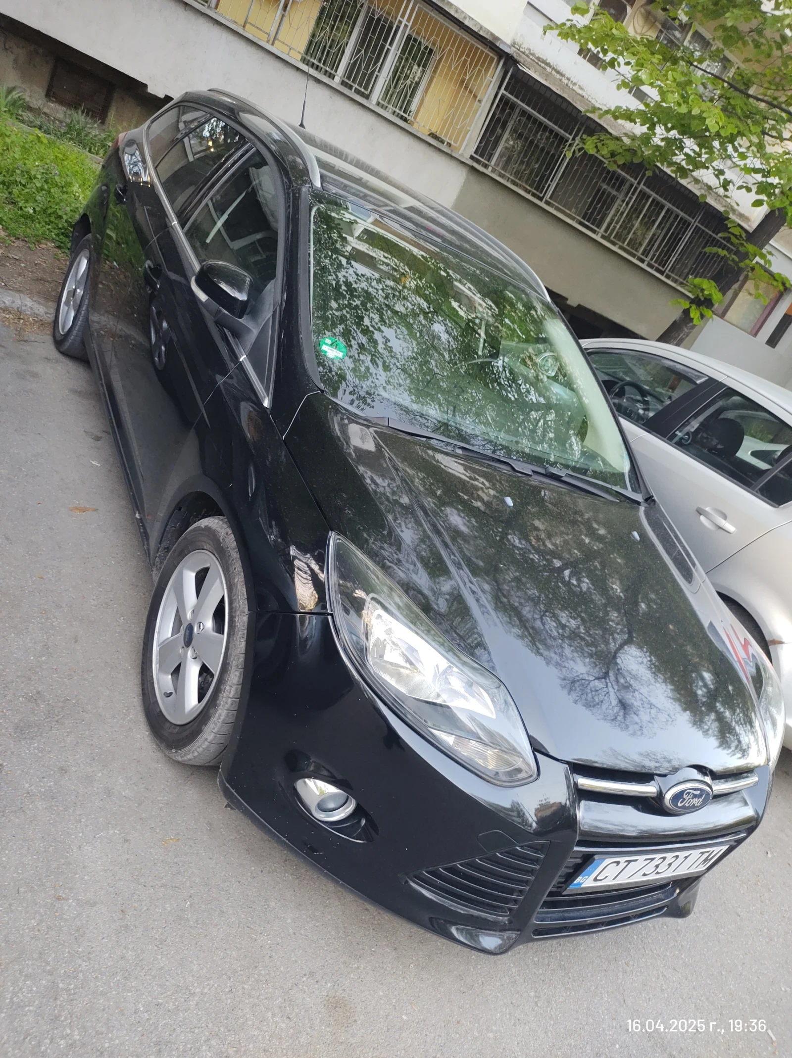 Ford Focus Titanium - изображение 5