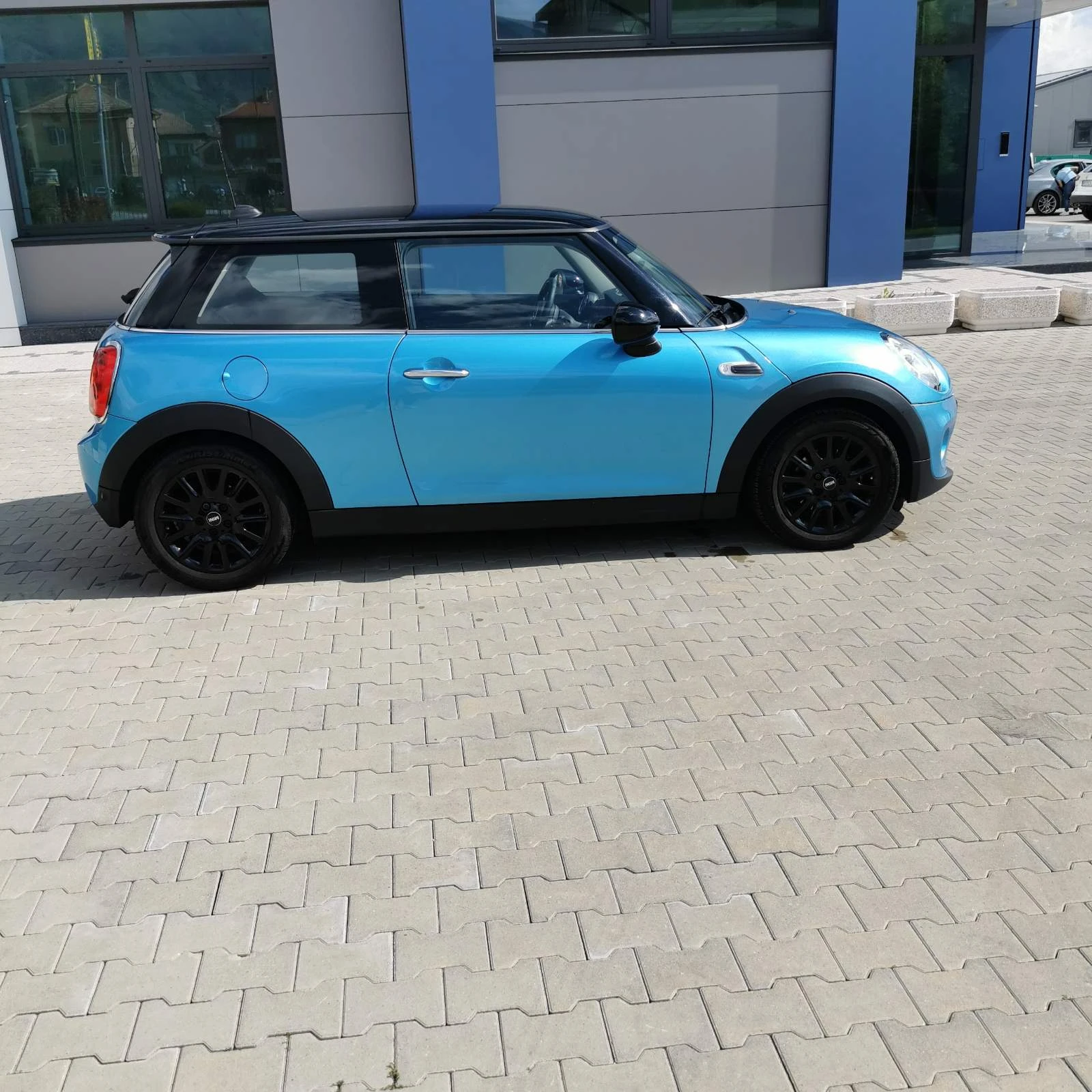 Mini Cooper F56 1.5T 136HP - Първи Собственик - изображение 2