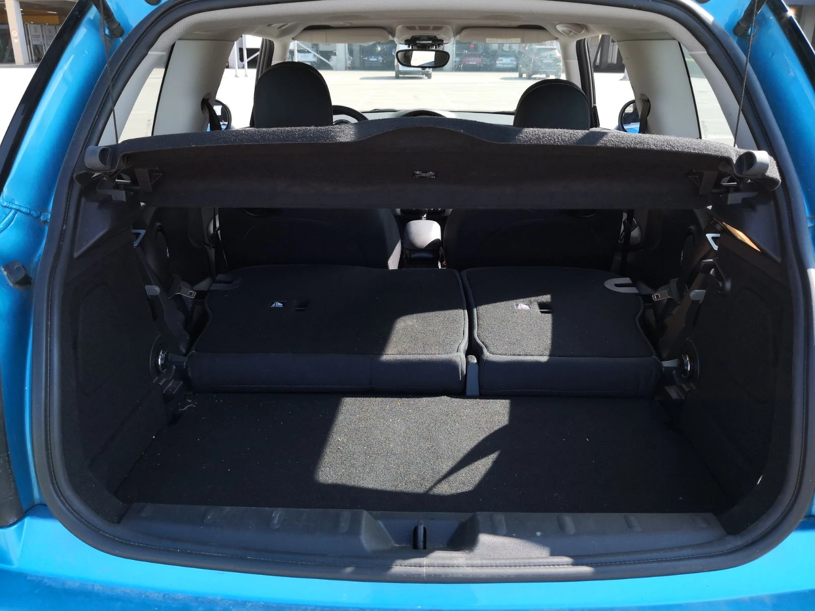 Mini Cooper F56 1.5T 136HP - Първи Собственик - изображение 8