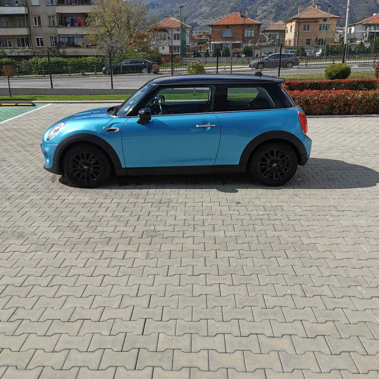 Mini Cooper F56 1.5T 136HP - Първи Собственик - изображение 5