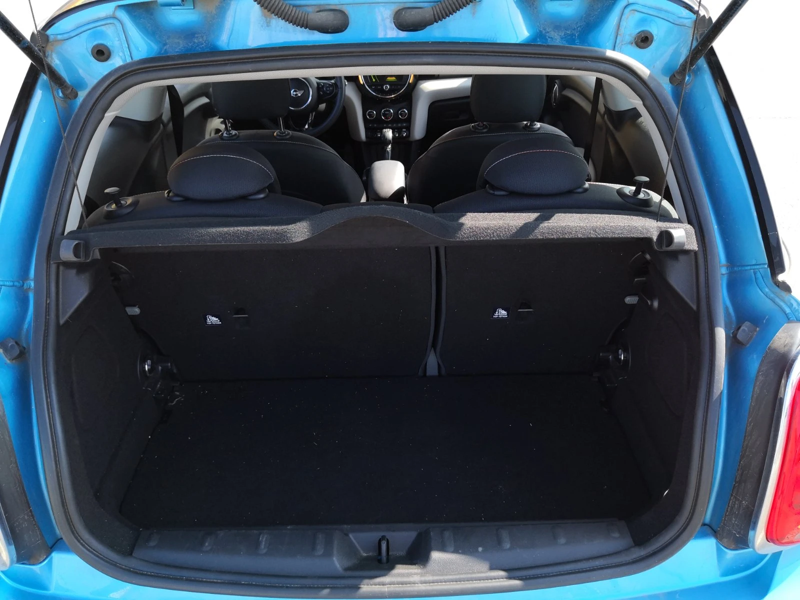 Mini Cooper F56 1.5T 136HP - Първи Собственик - изображение 7
