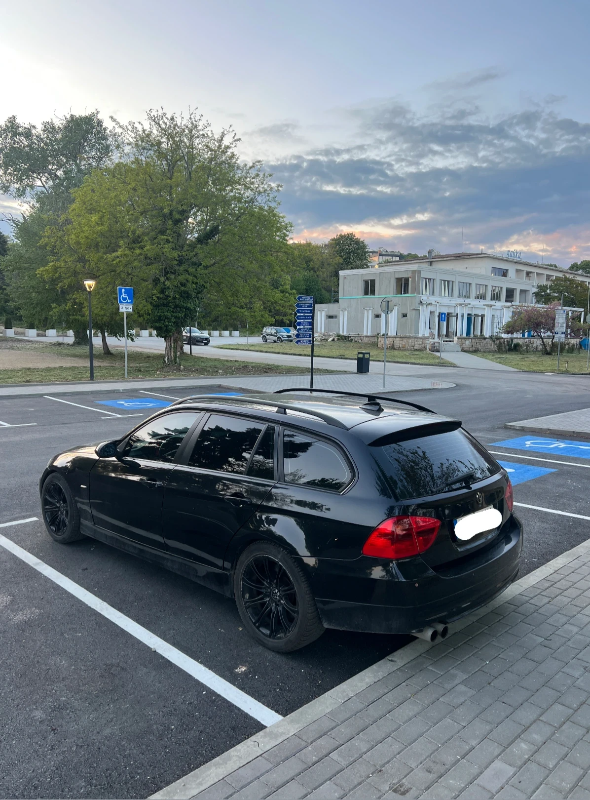 BMW 330  - изображение 3