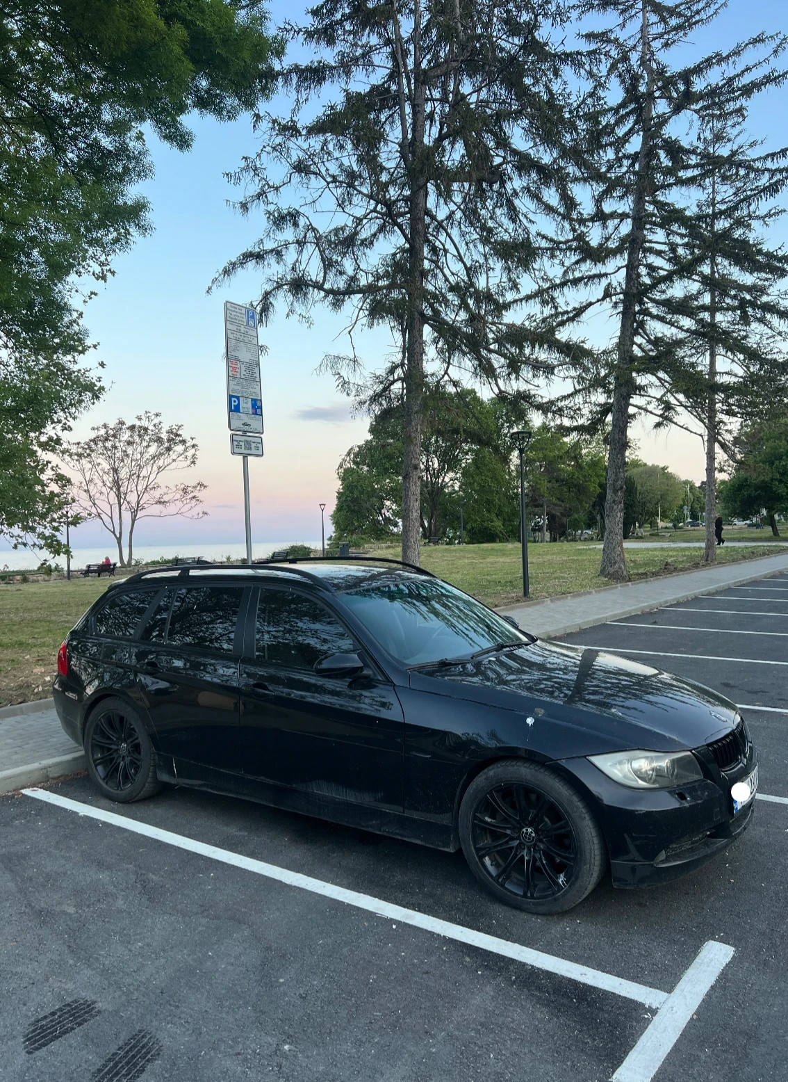 BMW 330  - изображение 4