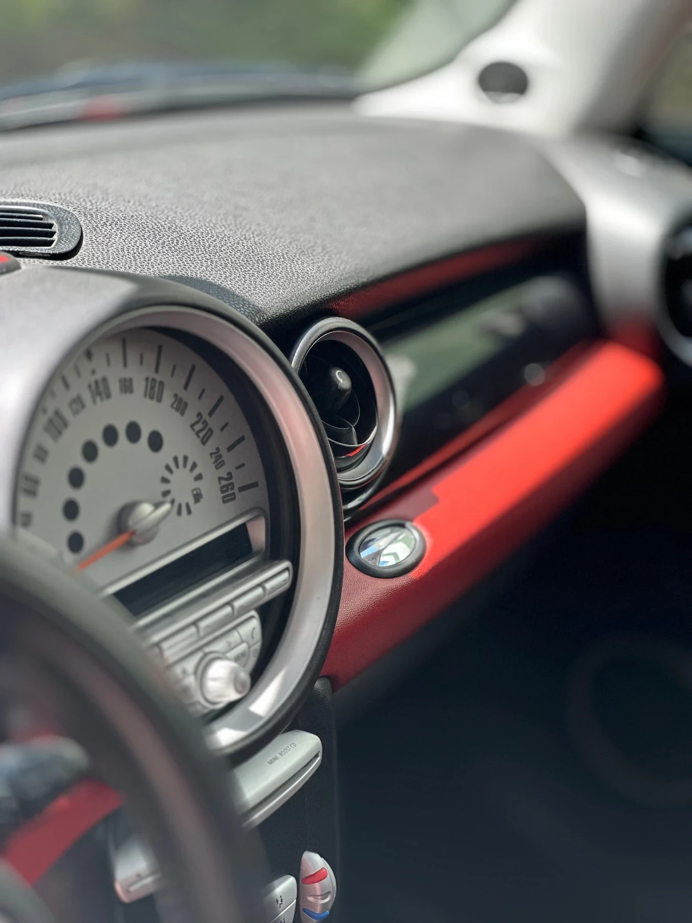 Mini Cooper s  - изображение 8