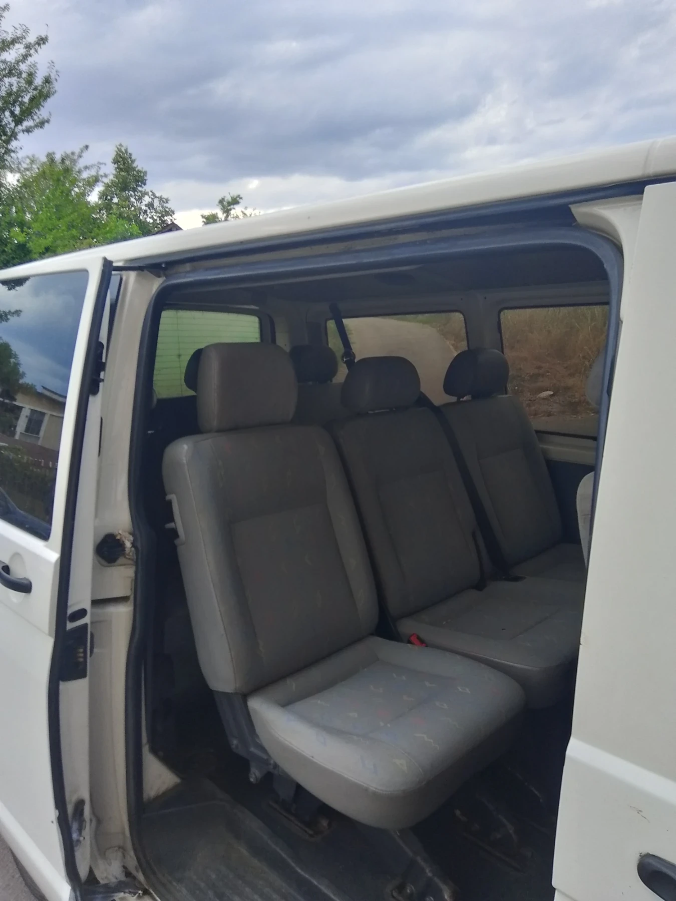 VW Multivan  - изображение 4