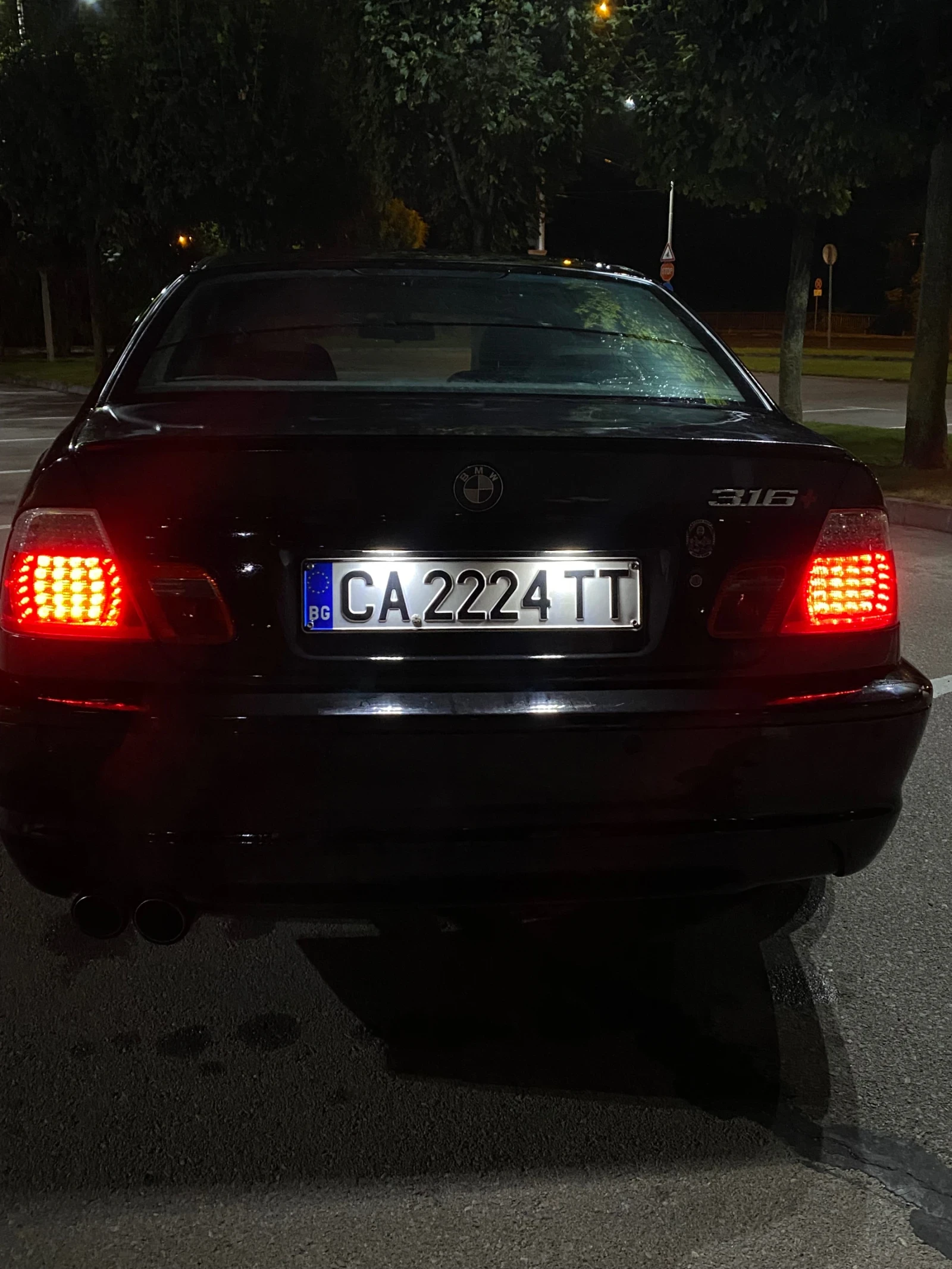 BMW 325  - изображение 9