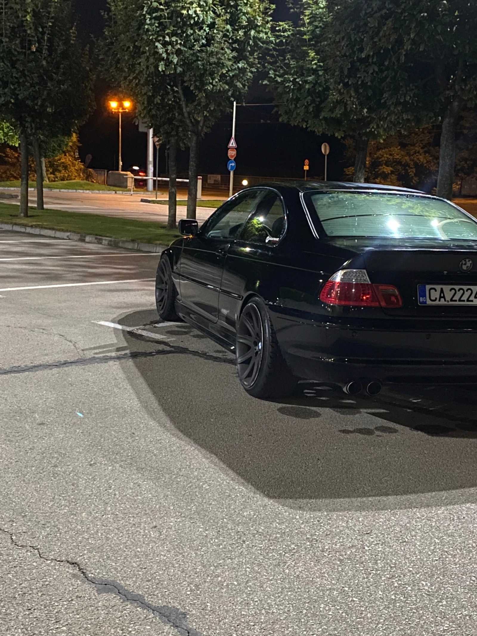 BMW 325  - изображение 2