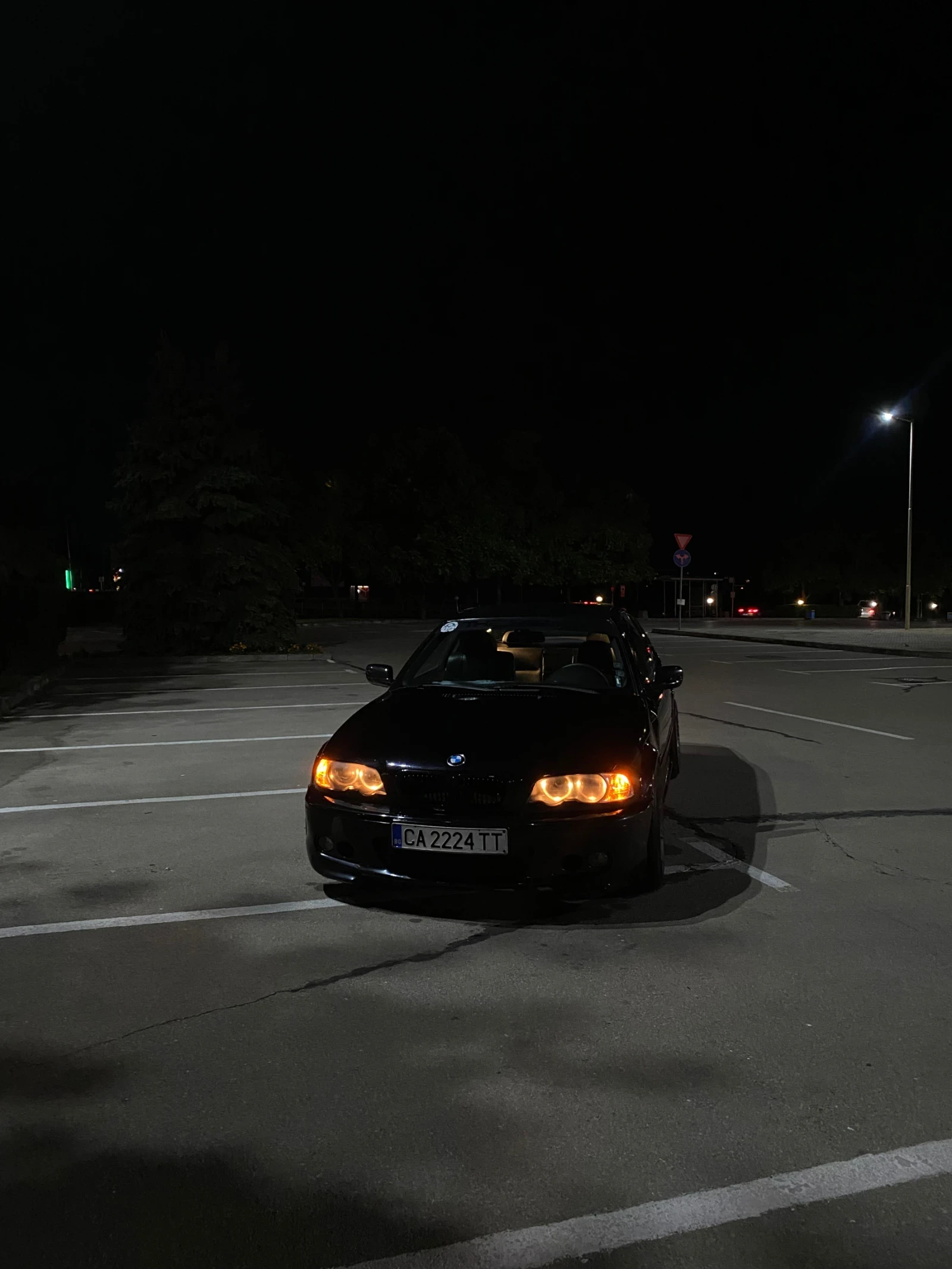 BMW 325  - изображение 4