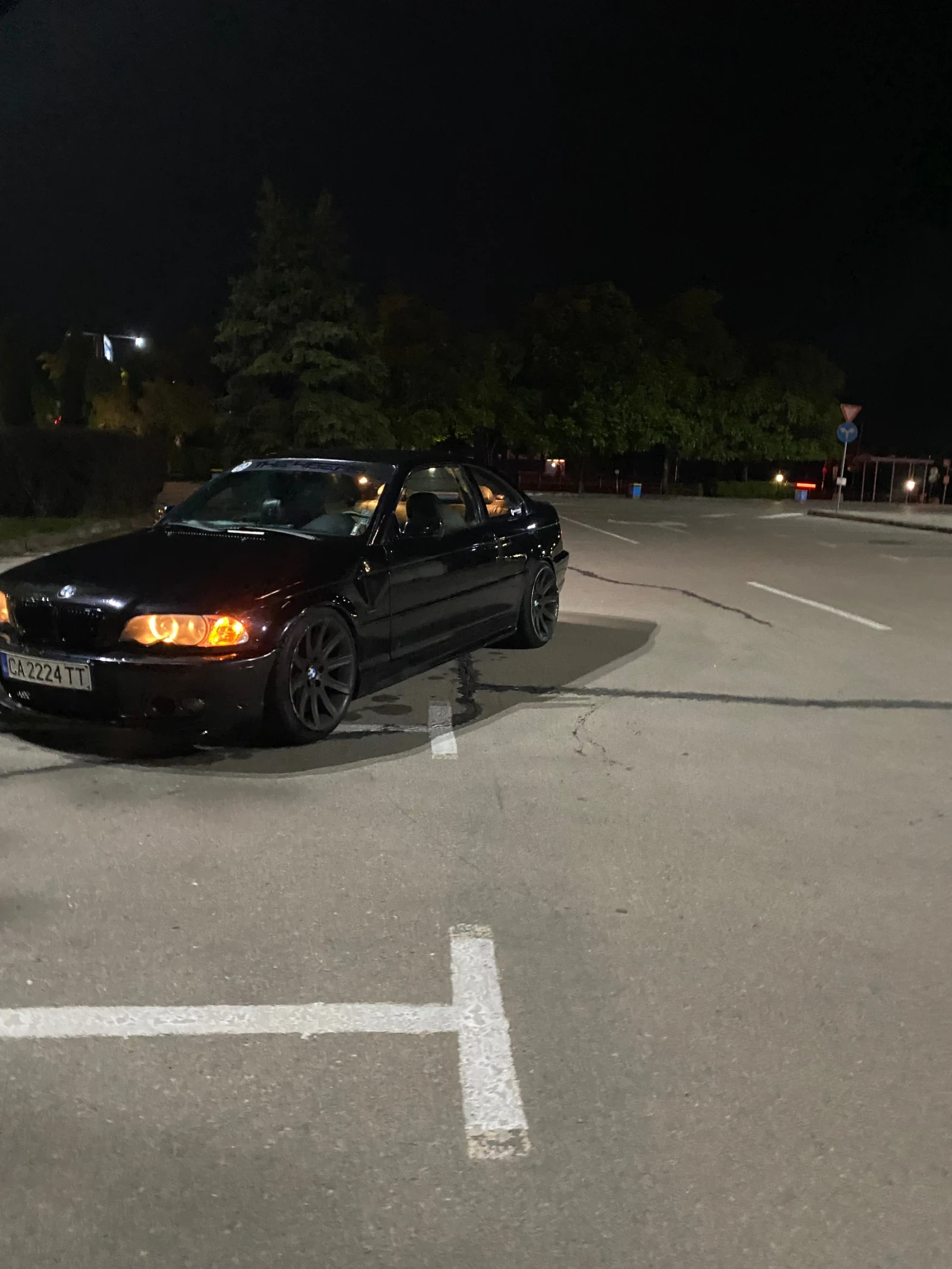 BMW 325  - изображение 3