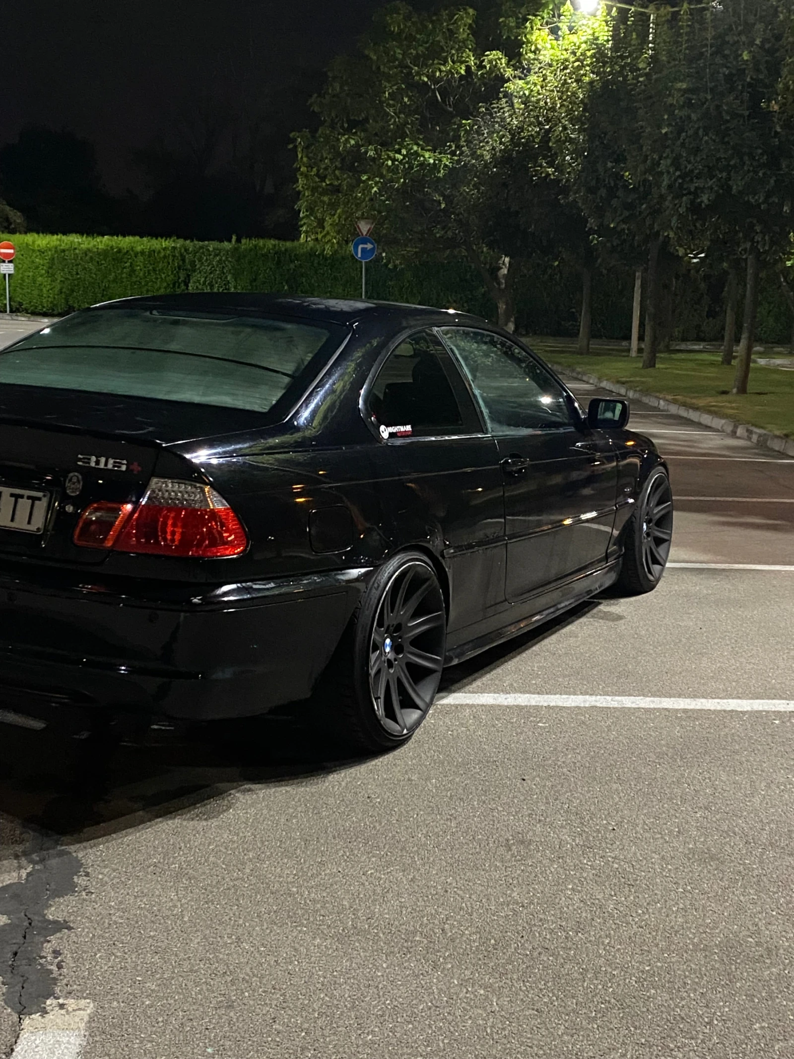BMW 325  - изображение 5