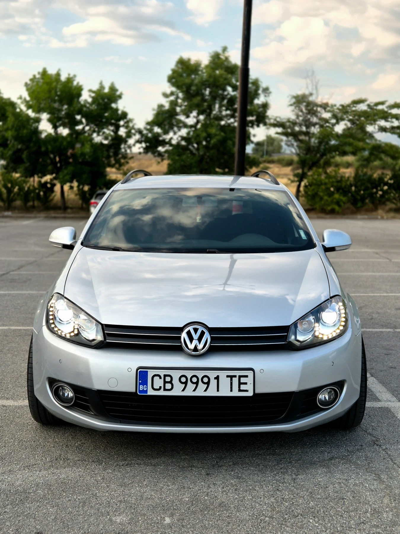 VW Golf Variant  - изображение 5