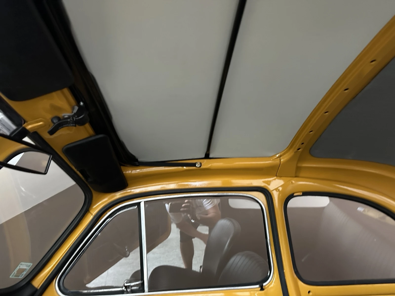 Fiat 500  - изображение 9