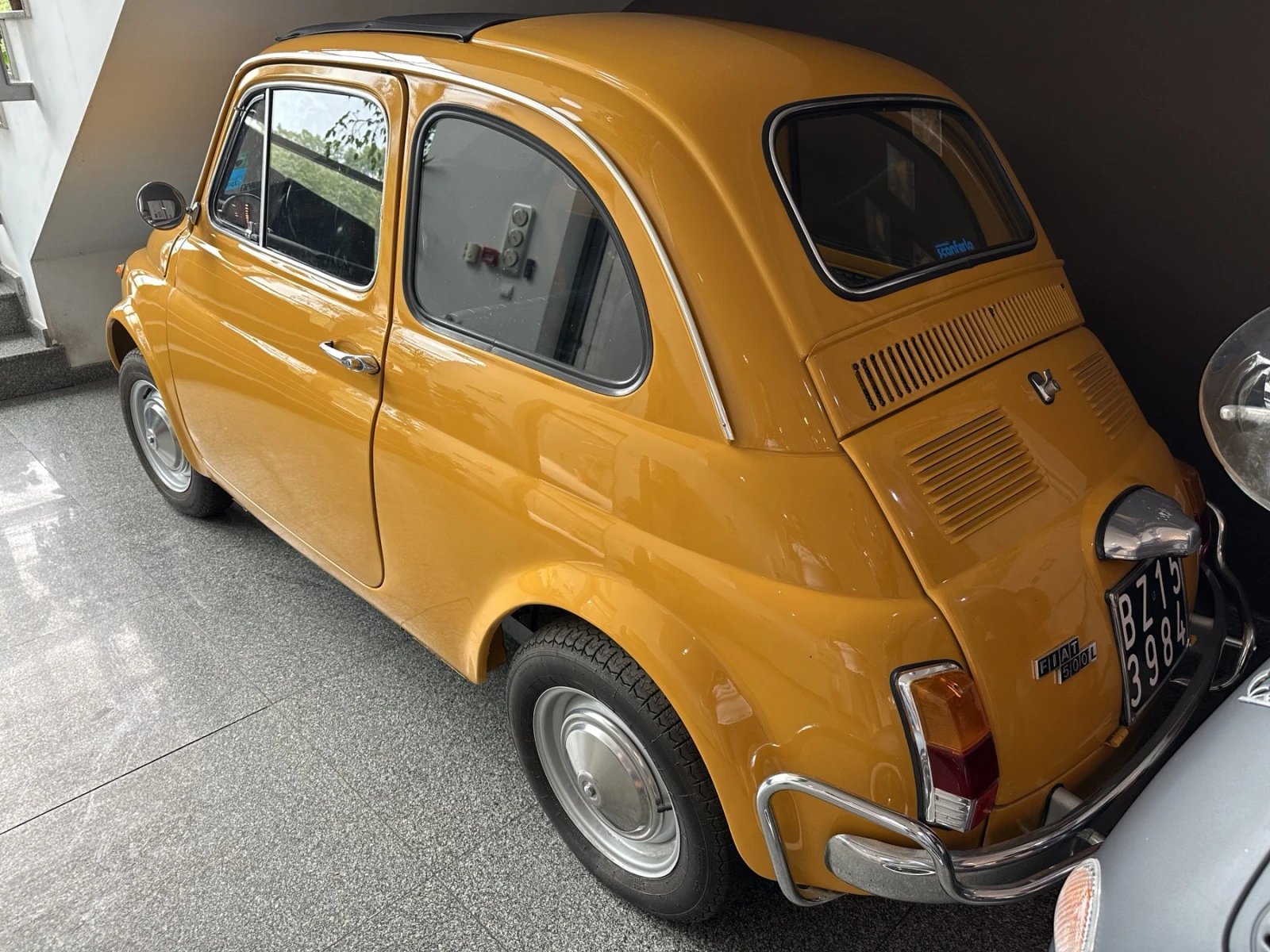 Fiat 500  - изображение 3