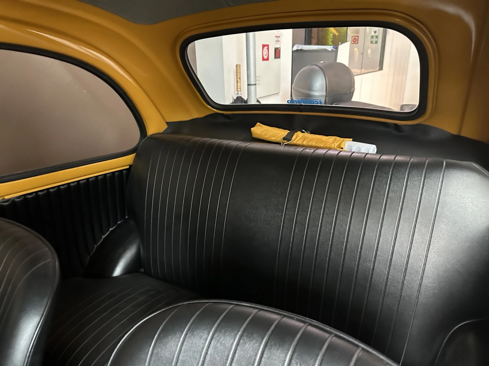 Fiat 500  - изображение 7