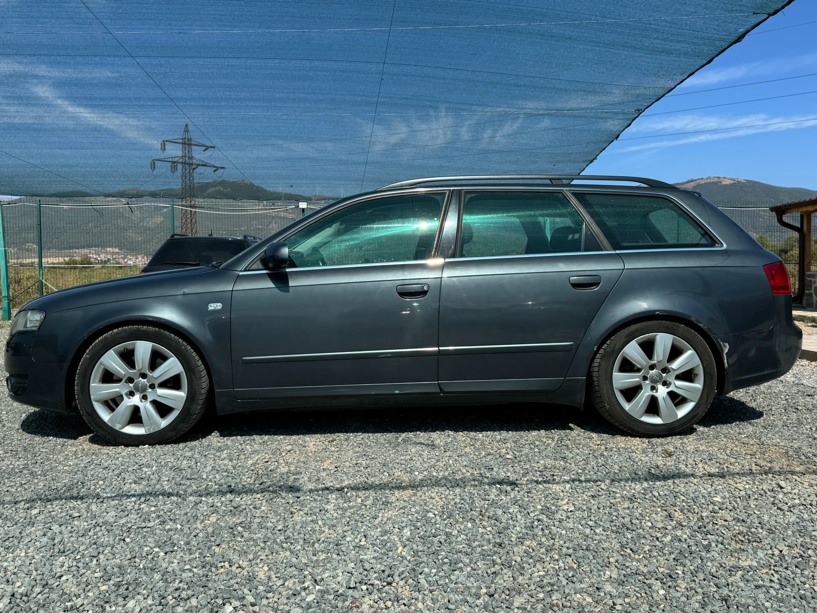 Audi A4 3.0-tdi QUATTRO - изображение 3