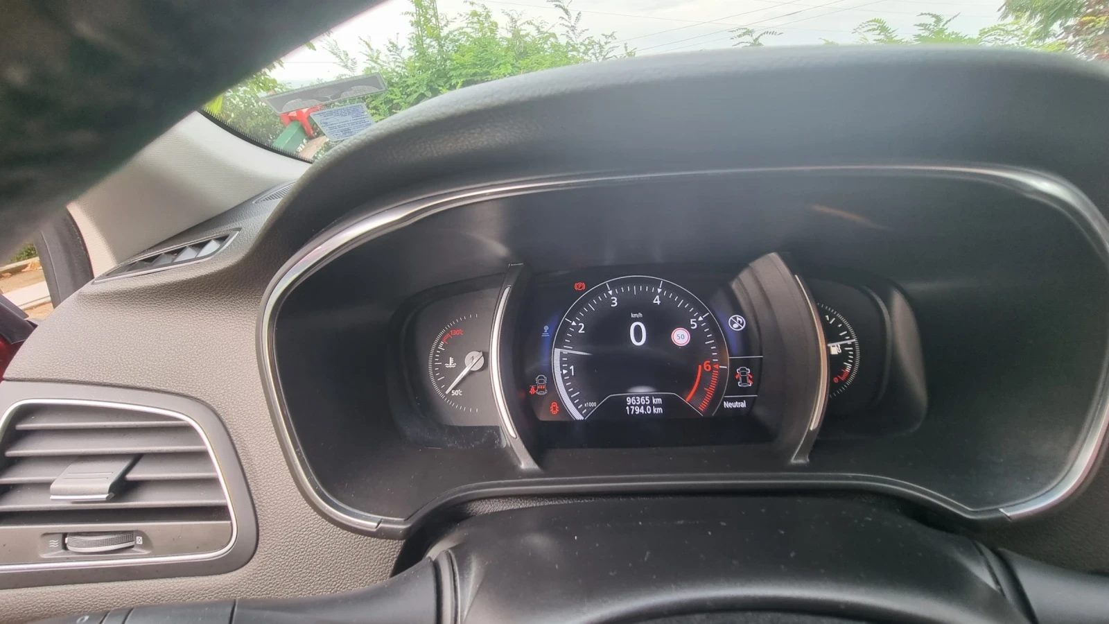 Renault Megane  IV | Mobile.bg   11