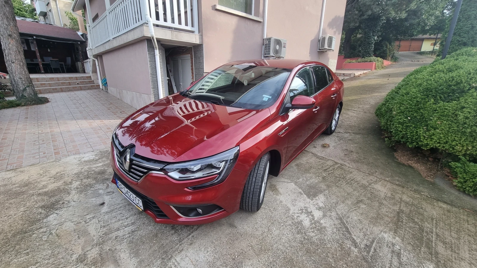 Renault Megane  IV | Mobile.bg   1