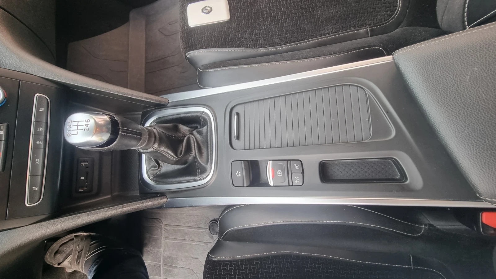 Renault Megane  IV | Mobile.bg   14