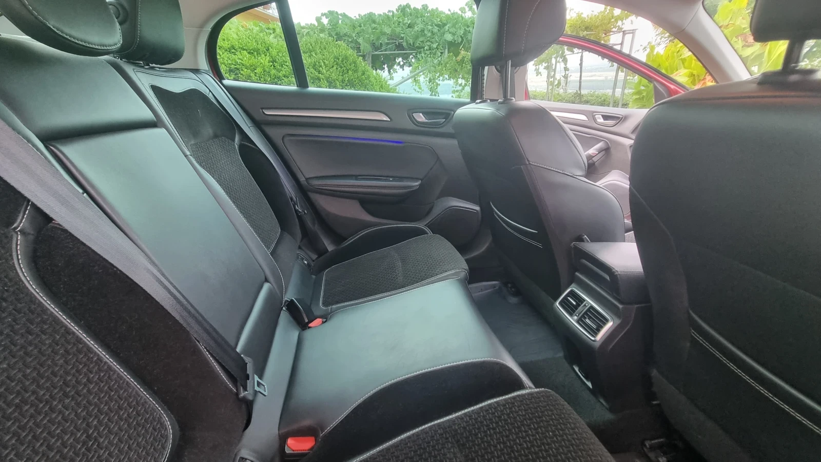 Renault Megane  IV | Mobile.bg   16