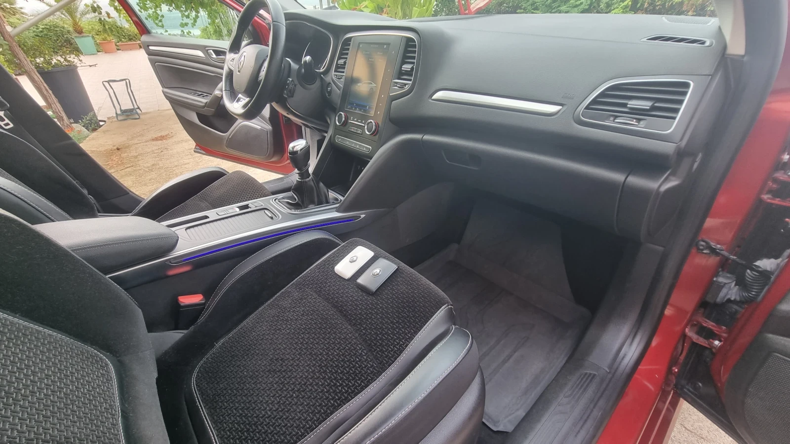 Renault Megane  IV | Mobile.bg   15