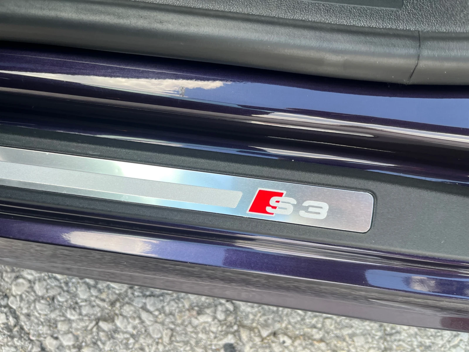 Audi S3 S3 Audi Exclusive Top - изображение 9
