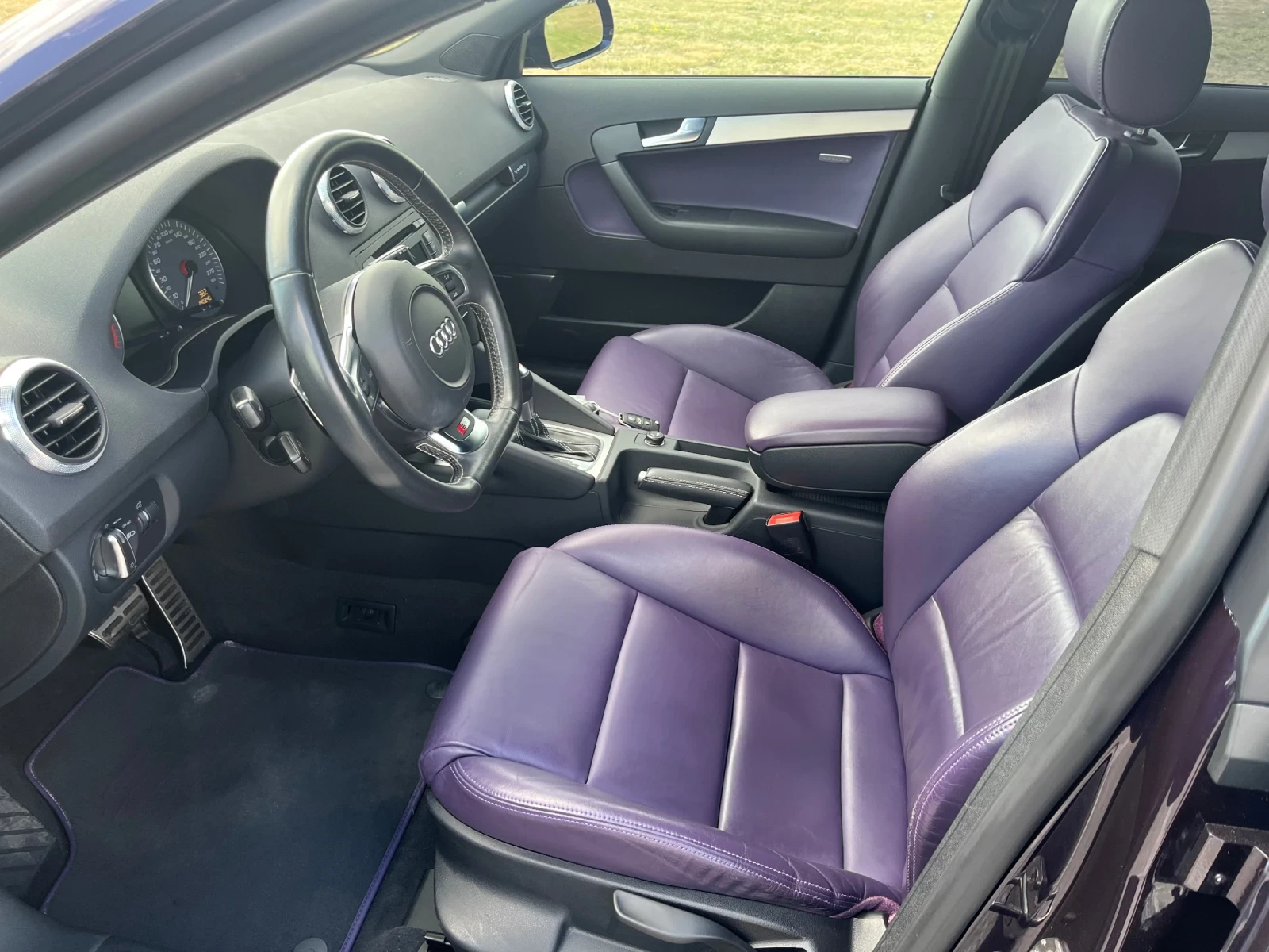 Audi S3 S3 Audi Exclusive Top | Mobile.bg   11